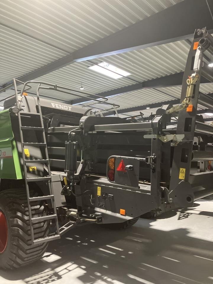 Sonstiges del tipo Fendt 1290 XD, Gebrauchtmaschine en Randers SV (Imagen 3)