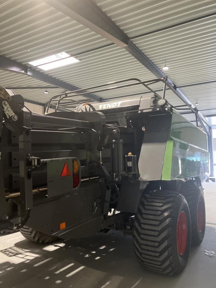 Sonstiges typu Fendt 1290 XD, Gebrauchtmaschine w Randers SV (Zdjęcie 4)