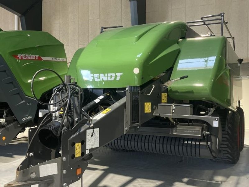 Sonstiges typu Fendt 1290 XD, Gebrauchtmaschine v Randers SV (Obrázok 1)