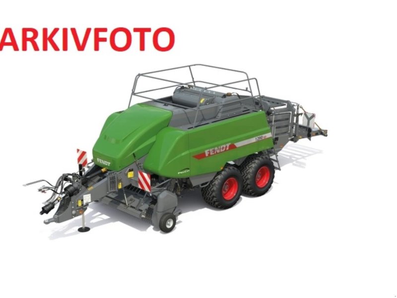 Sonstiges от тип Fendt 1290 XD, Gebrauchtmaschine в Randers SV (Снимка 1)