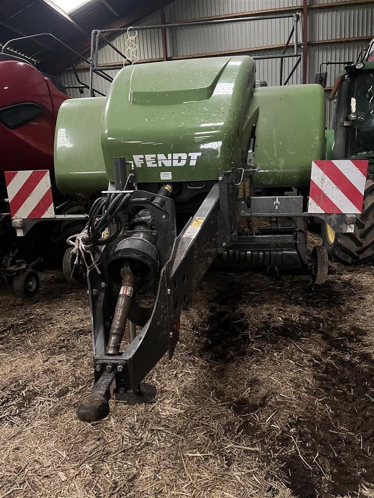 Sonstiges van het type Fendt 1290N XD, Gebrauchtmaschine in Ribe (Foto 3)