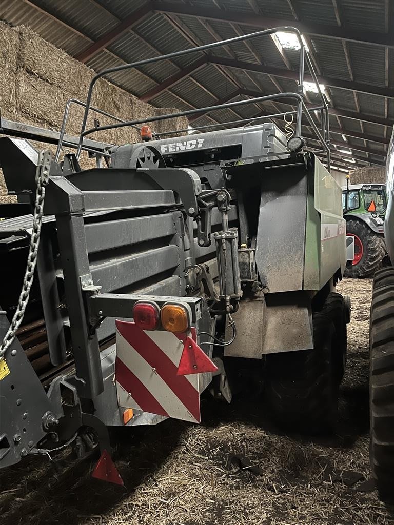 Sonstiges van het type Fendt 1290N XD, Gebrauchtmaschine in Ribe (Foto 4)