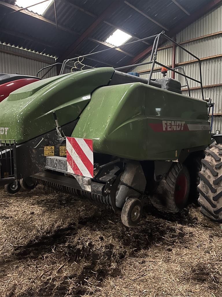 Sonstiges van het type Fendt 1290N XD, Gebrauchtmaschine in Ribe (Foto 2)