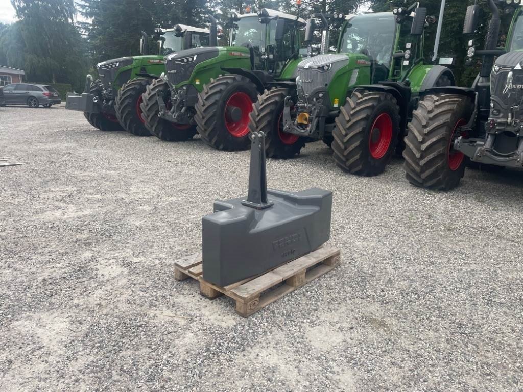 Sonstiges za tip Fendt 1800, Gebrauchtmaschine u Randers SV (Slika 1)