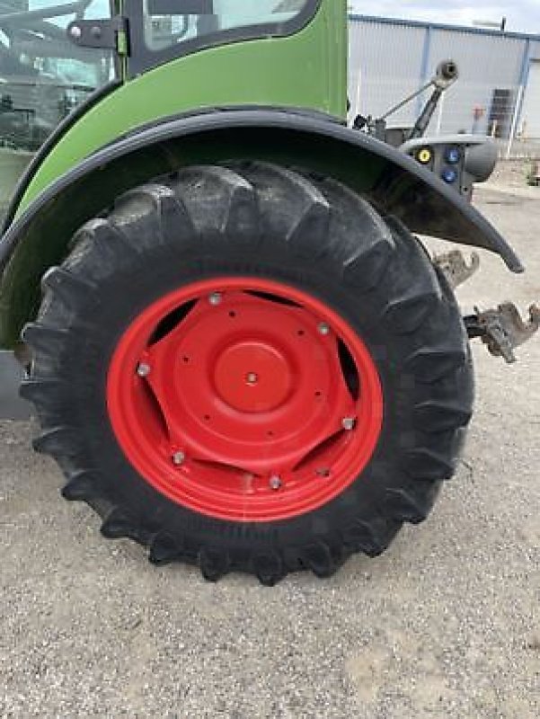 Sonstiges van het type Fendt 209 F VARIO, Gebrauchtmaschine in Carcassonne (Foto 8)