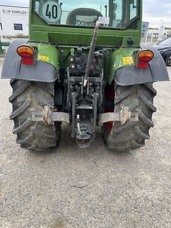 Sonstiges typu Fendt 209 F VARIO, Gebrauchtmaschine w Carcassonne (Zdjęcie 5)