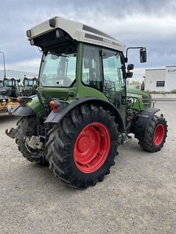 Sonstiges a típus Fendt 209 F VARIO, Gebrauchtmaschine ekkor: Carcassonne (Kép 3)