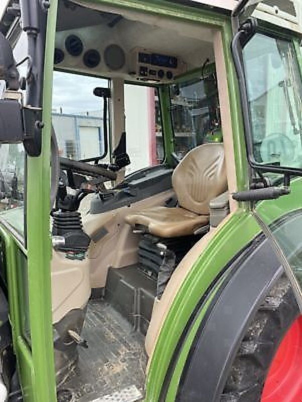 Sonstiges del tipo Fendt 209 F VARIO, Gebrauchtmaschine en Carcassonne (Imagen 10)