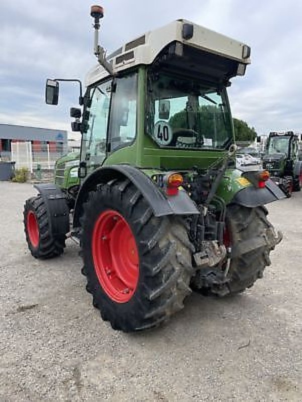 Sonstiges van het type Fendt 209 F VARIO, Gebrauchtmaschine in Carcassonne (Foto 4)