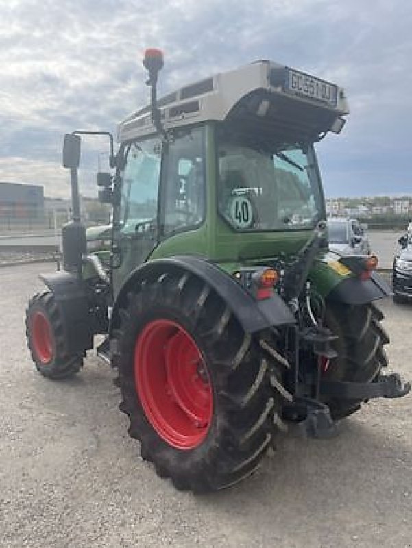 Sonstiges des Typs Fendt 209 F VARIO, Gebrauchtmaschine in Carcassonne (Bild 3)