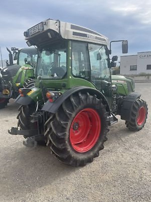 Sonstiges типа Fendt 209 F VARIO, Gebrauchtmaschine в Carcassonne (Фотография 4)