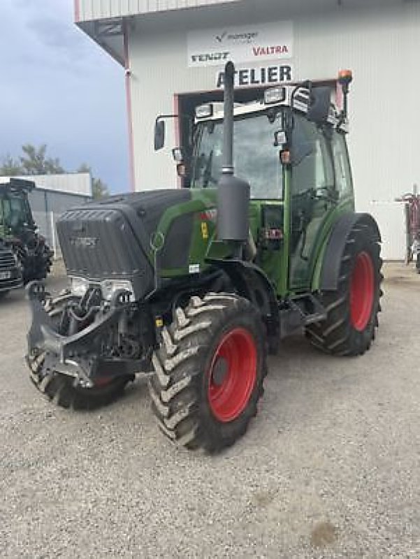 Sonstiges Türe ait Fendt 209 F VARIO, Gebrauchtmaschine içinde Carcassonne (resim 2)