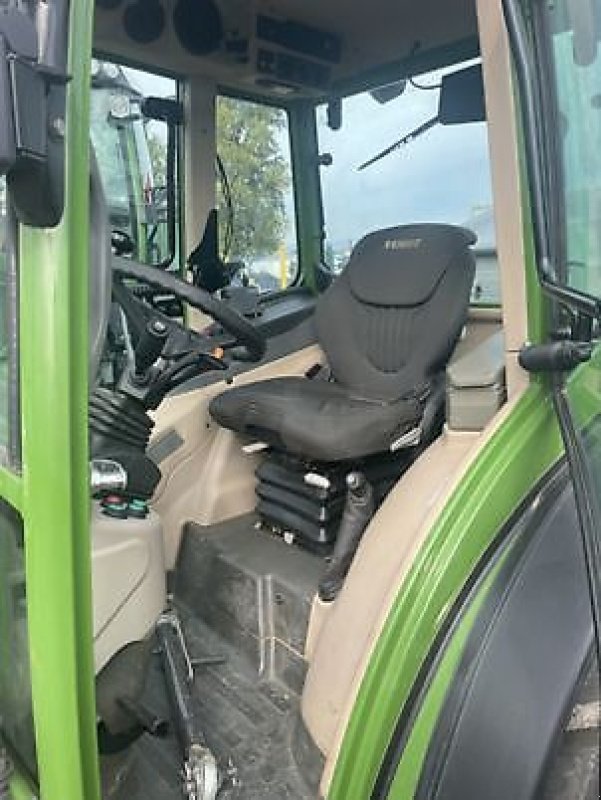 Sonstiges типа Fendt 209 F VARIO, Gebrauchtmaschine в Carcassonne (Фотография 6)