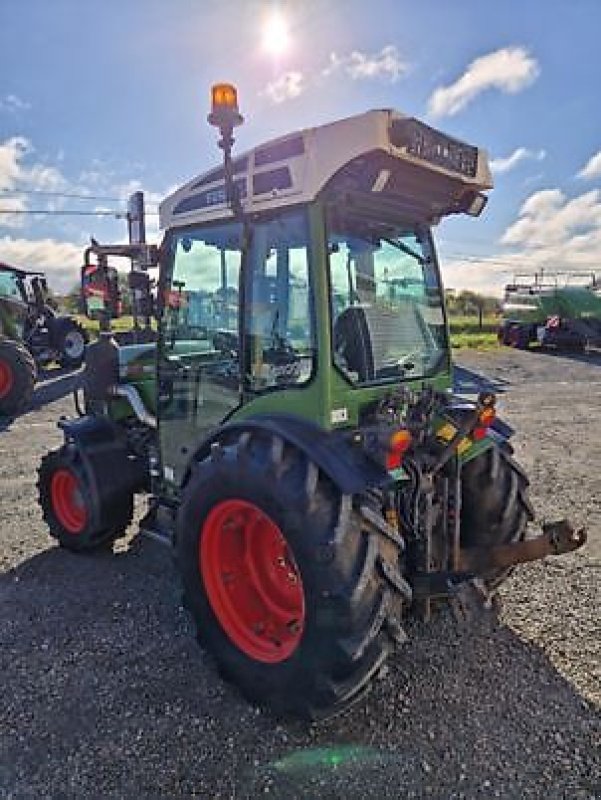 Sonstiges от тип Fendt 209 V VARIO, Gebrauchtmaschine в PEYROLE (Снимка 4)