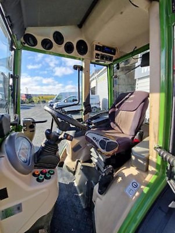 Sonstiges typu Fendt 209 V VARIO, Gebrauchtmaschine v PEYROLE (Obrázek 8)