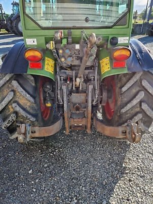 Sonstiges tip Fendt 209 V VARIO, Gebrauchtmaschine in PEYROLE (Poză 5)