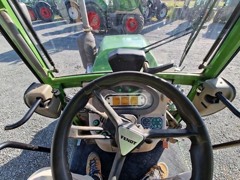 Sonstiges от тип Fendt 209 V VARIO, Gebrauchtmaschine в PEYROLE (Снимка 10)