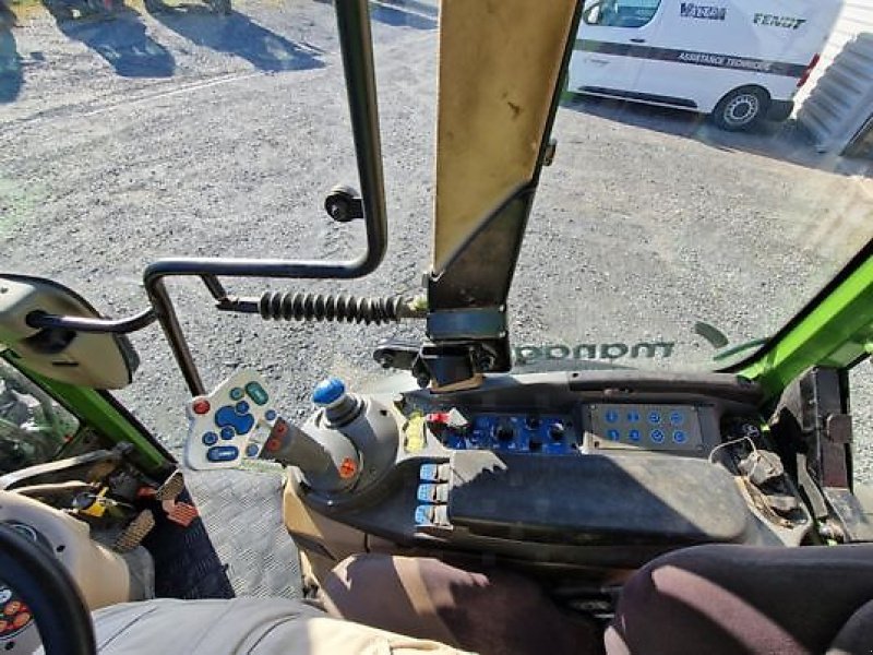 Sonstiges of the type Fendt 209 V VARIO, Gebrauchtmaschine in PEYROLE (Picture 9)