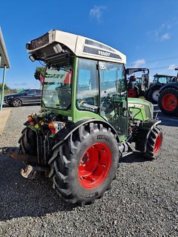 Sonstiges a típus Fendt 209 V VARIO, Gebrauchtmaschine ekkor: PEYROLE (Kép 3)