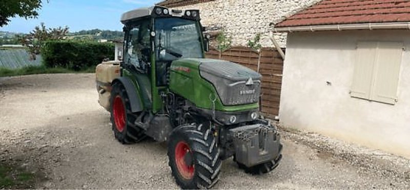 Sonstiges tipa Fendt 209 V, Gebrauchtmaschine u MOISSAC (Slika 1)