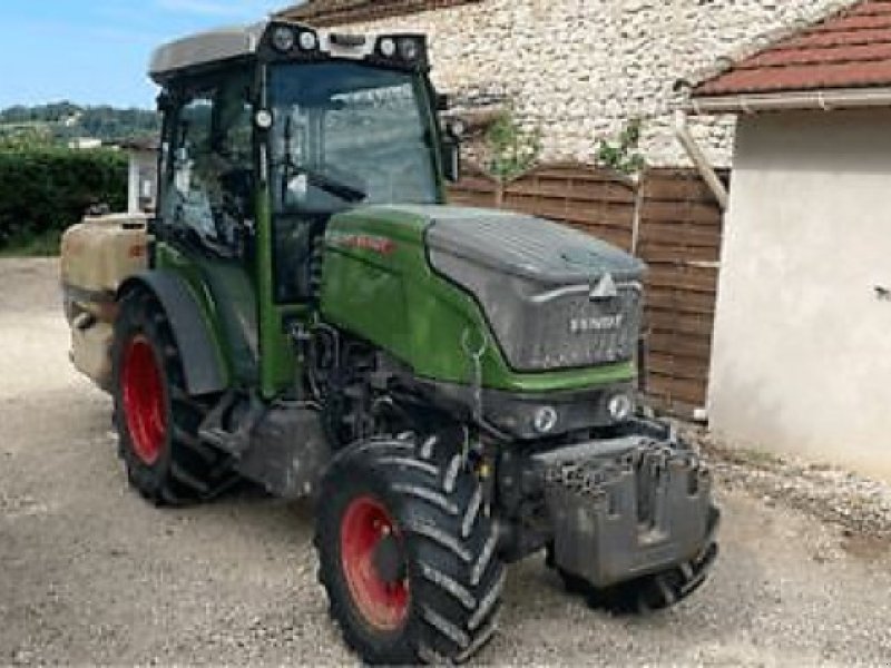 Sonstiges des Typs Fendt 209 V, Gebrauchtmaschine in MOISSAC (Bild 1)