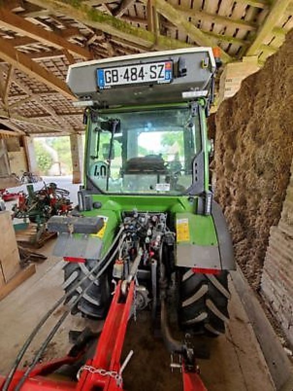 Sonstiges tipa Fendt 209F Gen3 Setting2, Gebrauchtmaschine u PEYROLE (Slika 4)