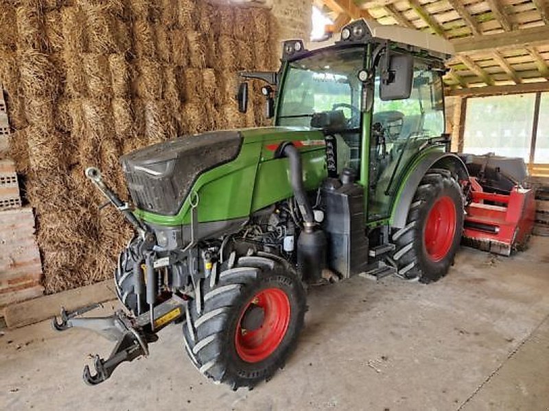 Sonstiges tipa Fendt 209F Gen3 Setting2, Gebrauchtmaschine u PEYROLE (Slika 1)