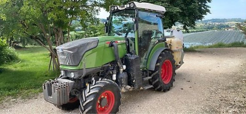 Sonstiges a típus Fendt 209V, Gebrauchtmaschine ekkor: MOISSAC (Kép 4)