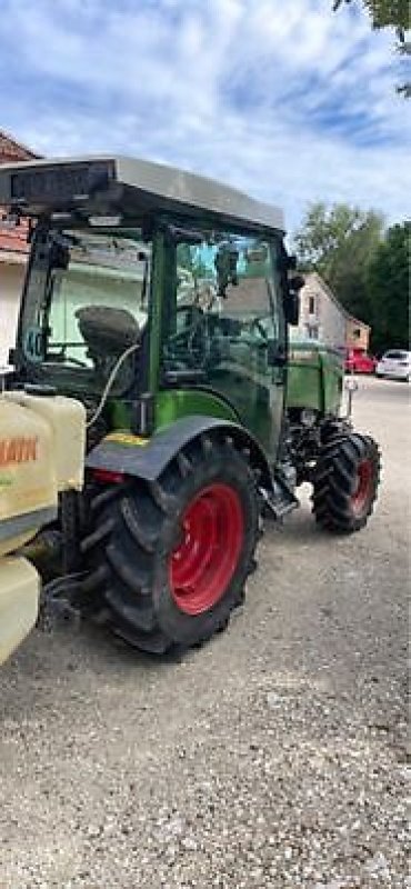 Sonstiges a típus Fendt 209V, Gebrauchtmaschine ekkor: MOISSAC (Kép 3)