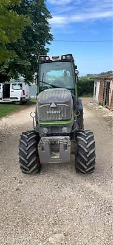 Sonstiges des Typs Fendt 209V, Gebrauchtmaschine in MOISSAC (Bild 2)