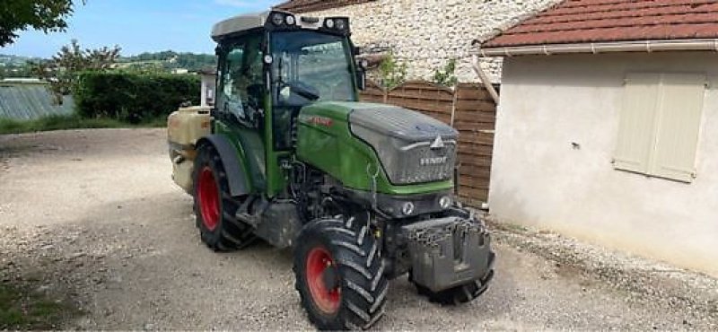 Sonstiges типа Fendt 209V, Gebrauchtmaschine в MOISSAC (Фотография 1)