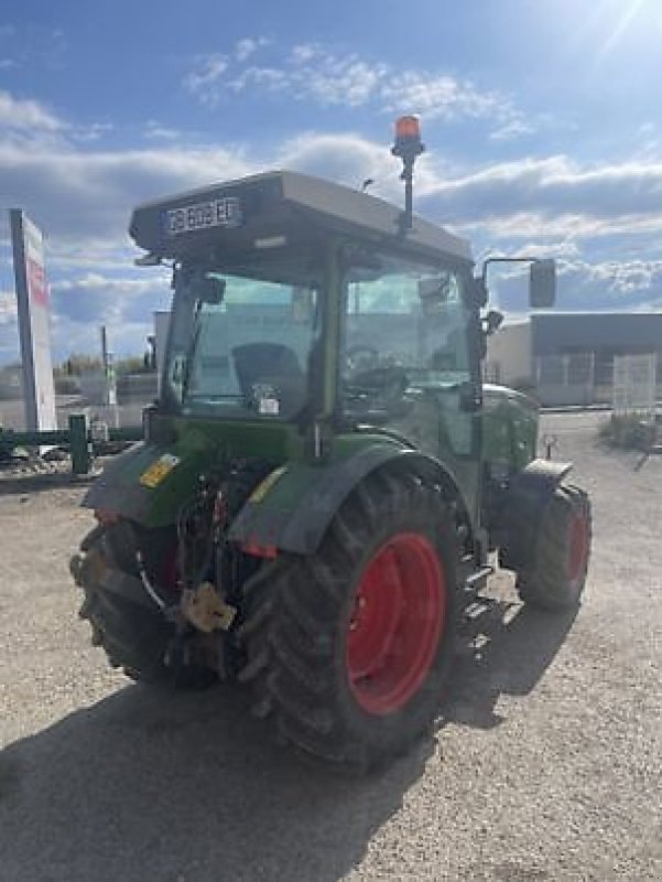 Sonstiges du type Fendt 210 F, Gebrauchtmaschine en Carcassonne (Photo 4)