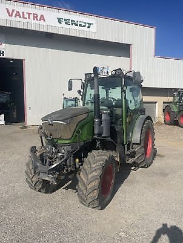 Sonstiges typu Fendt 210 F, Gebrauchtmaschine w Carcassonne (Zdjęcie 1)