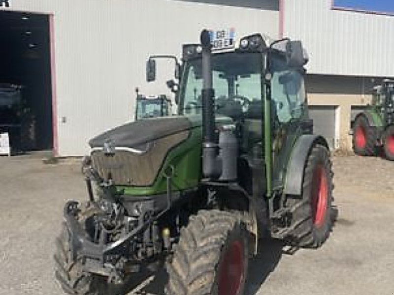 Sonstiges typu Fendt 210 F, Gebrauchtmaschine w Carcassonne