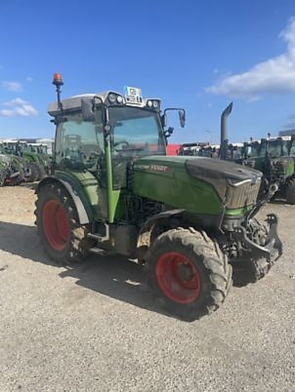 Sonstiges typu Fendt 210 F, Gebrauchtmaschine w Carcassonne (Zdjęcie 2)