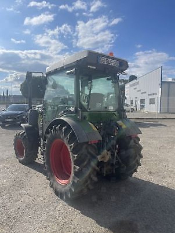 Sonstiges du type Fendt 210 F, Gebrauchtmaschine en Carcassonne (Photo 3)