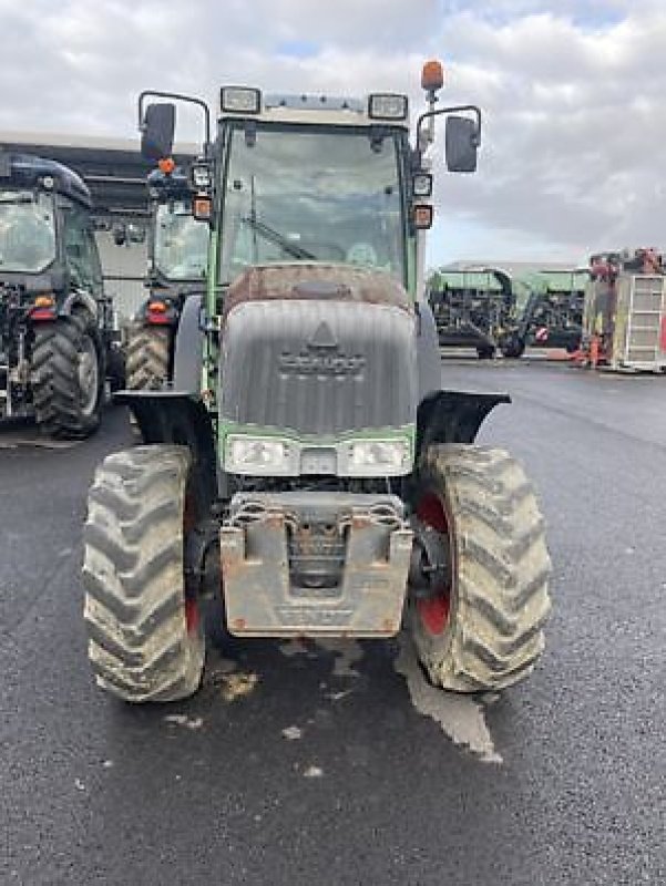 Sonstiges du type Fendt 210 F, Gebrauchtmaschine en Carcassonne (Photo 2)