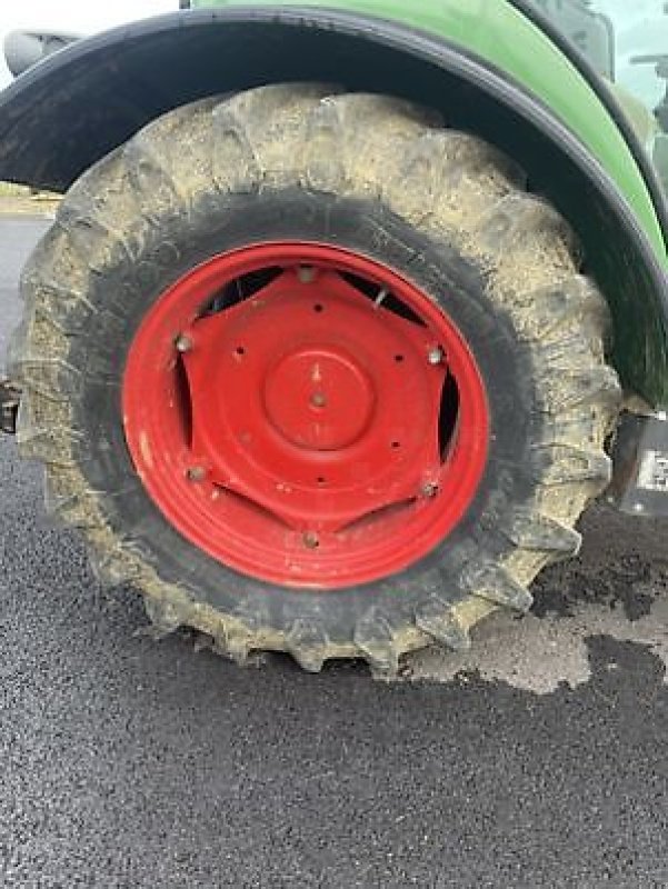 Sonstiges du type Fendt 210 F, Gebrauchtmaschine en Carcassonne (Photo 10)