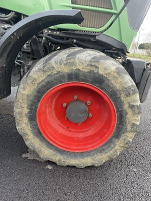 Sonstiges du type Fendt 210 F, Gebrauchtmaschine en Carcassonne (Photo 11)