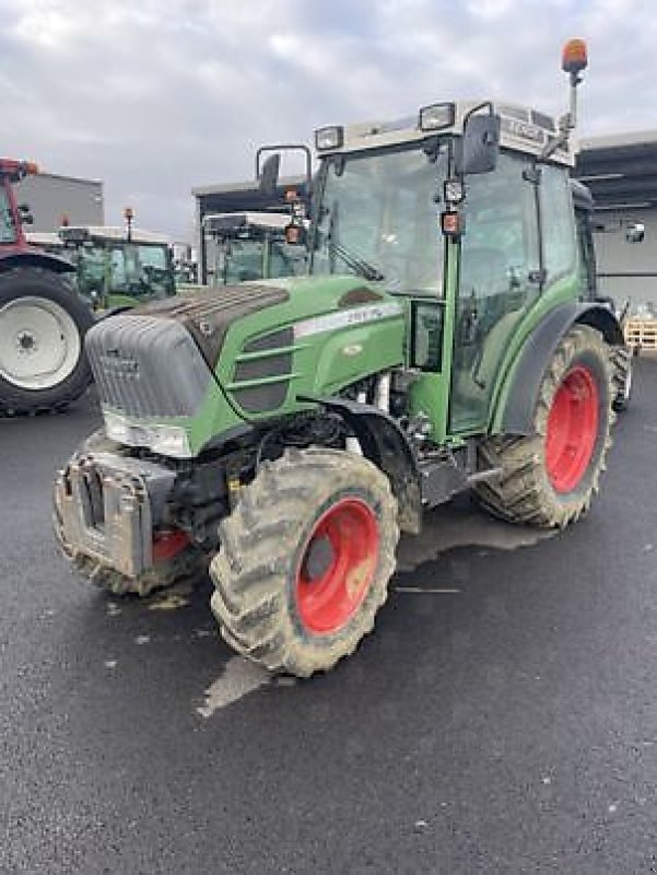 Sonstiges du type Fendt 210 F, Gebrauchtmaschine en Carcassonne (Photo 1)