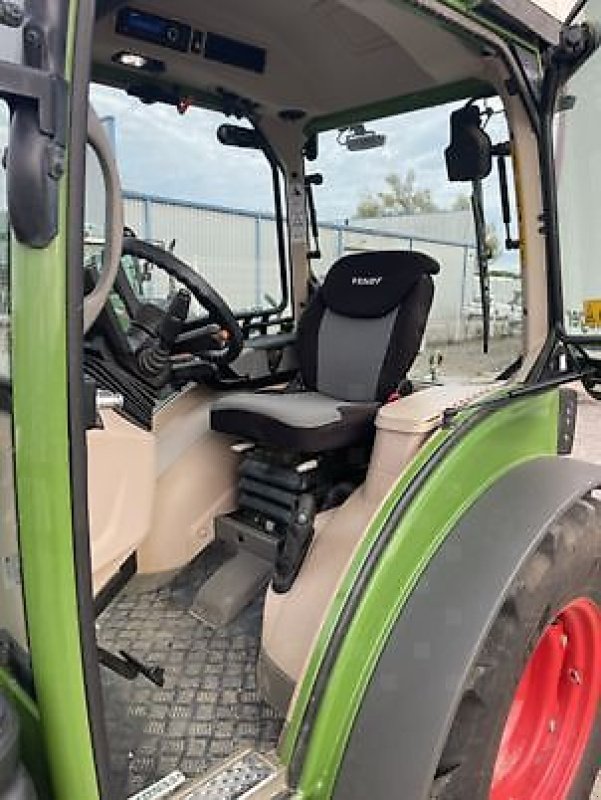 Sonstiges typu Fendt 210 V, Gebrauchtmaschine v Carcassonne (Obrázek 5)