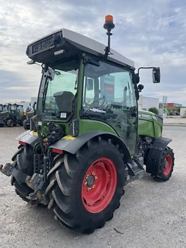 Sonstiges типа Fendt 210 V, Gebrauchtmaschine в Carcassonne (Фотография 4)