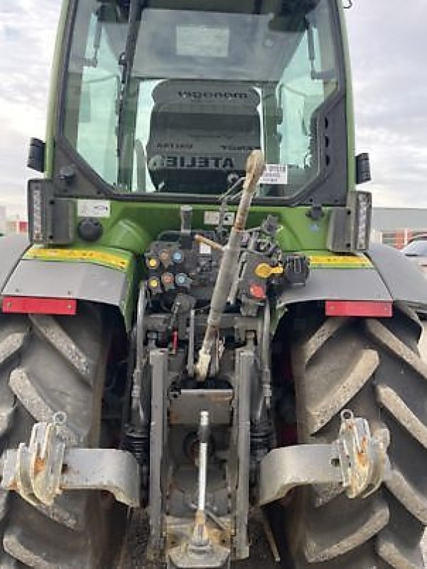 Sonstiges du type Fendt 210 V, Gebrauchtmaschine en Carcassonne (Photo 10)