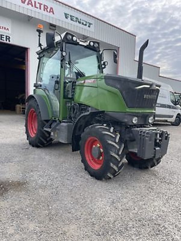 Sonstiges des Typs Fendt 210 V, Gebrauchtmaschine in Carcassonne (Bild 2)