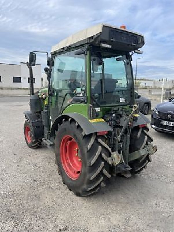 Sonstiges tipa Fendt 210 V, Gebrauchtmaschine u Carcassonne (Slika 3)