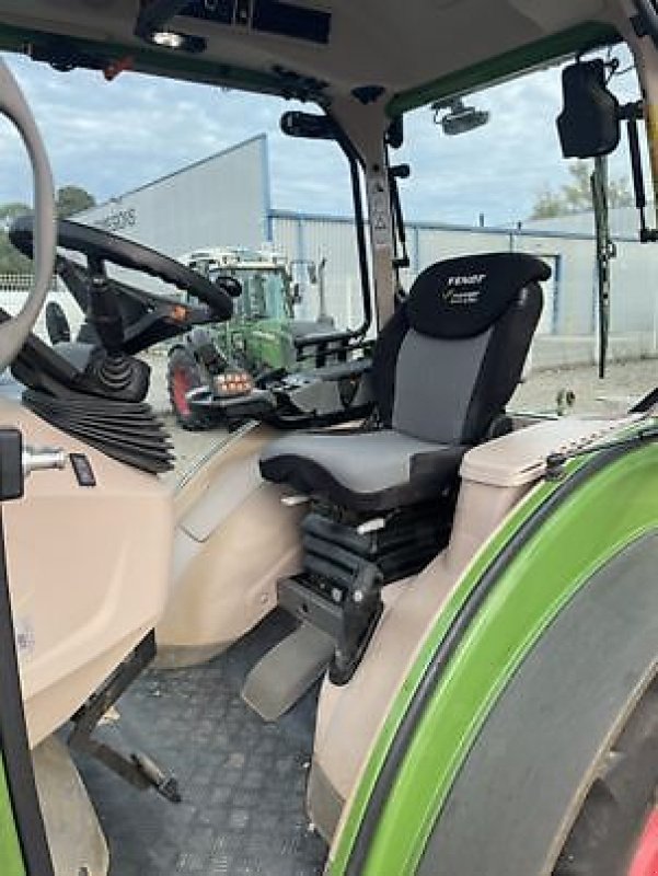 Sonstiges tipa Fendt 210 V, Gebrauchtmaschine u Carcassonne (Slika 5)