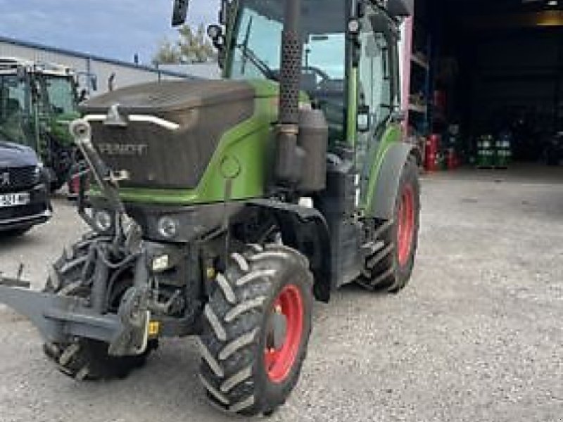 Sonstiges типа Fendt 210 V, Gebrauchtmaschine в Carcassonne