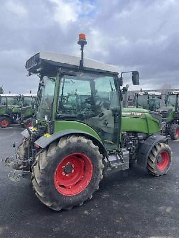 Sonstiges du type Fendt 210 V, Gebrauchtmaschine en Carcassonne (Photo 4)