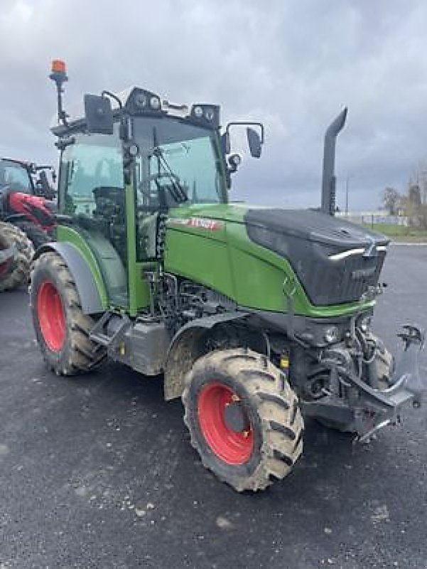 Sonstiges du type Fendt 210 V, Gebrauchtmaschine en Carcassonne (Photo 3)