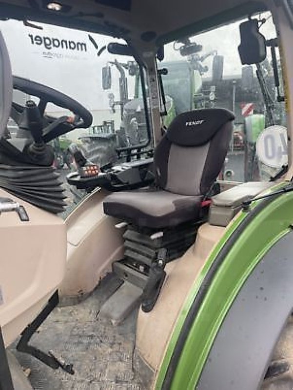 Sonstiges du type Fendt 210 V, Gebrauchtmaschine en Carcassonne (Photo 9)